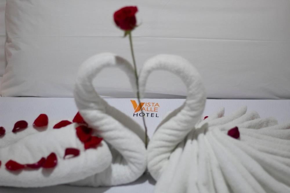 Budget Double Room at hotel vista valle, photo 5