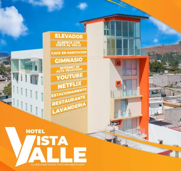 hotel vista valle